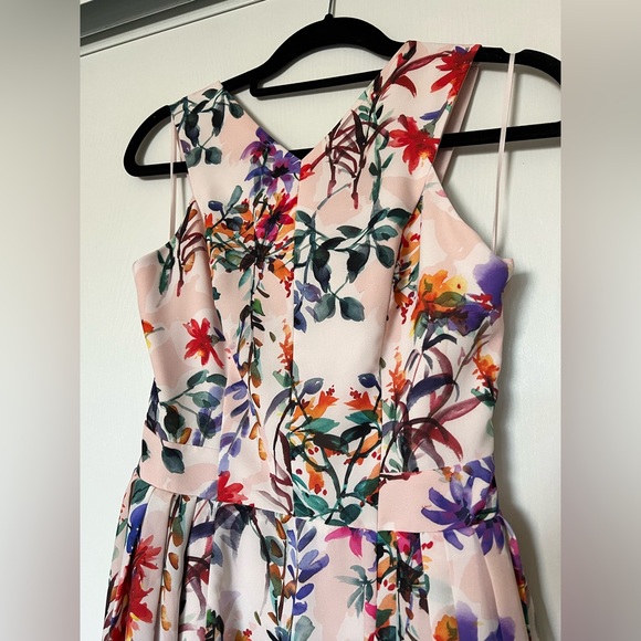 Adelyn Rae Vanessa maxi dress - Picture 7 of 11